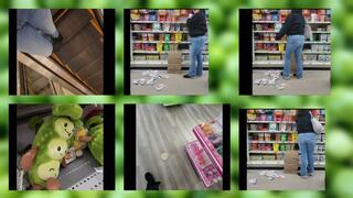 ASMR FUN TRAVELS W ELLE COMPILATION