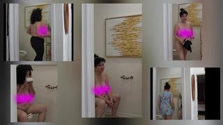 Beachy Summer Vibes In October Back Home Pee and Chat