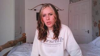 Interns Shrinking Punishment