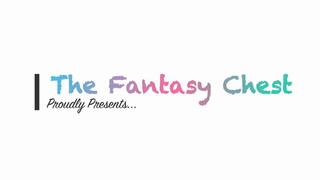 Fantasy 2 Reality: The Captured Pleasure Pet! (Part 1)