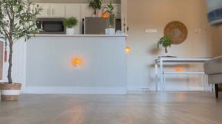 Sexy Heels With French Tip Toes