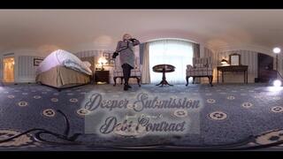 Deeper Submission Debt Contract