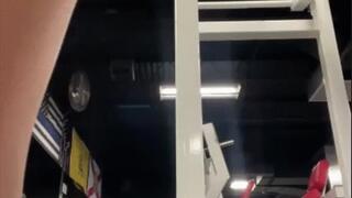 Calf Workout After 3 Week Layoff