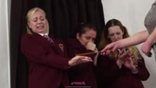 Three Miscreants 1 MP4