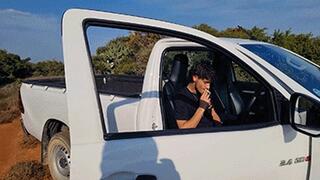 Andie Gets a Helping Hand