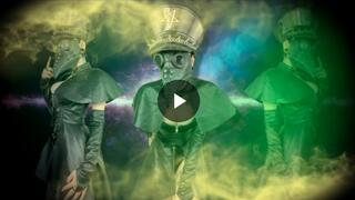 Goon the plague away! - AROMA, GOONING, GOONER