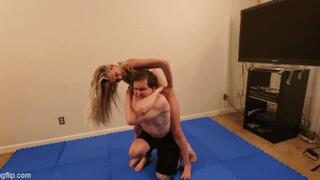 GR 531 Constance vs Jake mp4