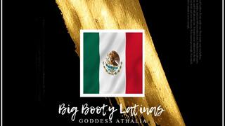 Big Booty Latinas