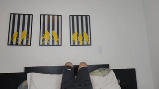 Burying the face of our sucker slave! !Promotional Price