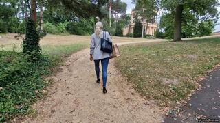 I keep losing my shoe in Potsdam_neu HD mp4 1920x1080