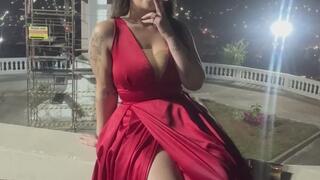 Elegant Smoker