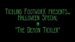 Halloween Special 2025 The Demon Tickler