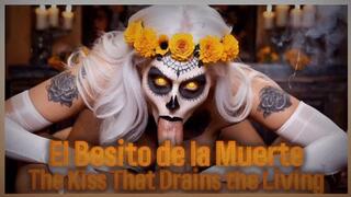 El?Besito?de?la?Muerte