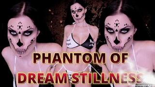 PHANTOM OF DREAM STILLNESS