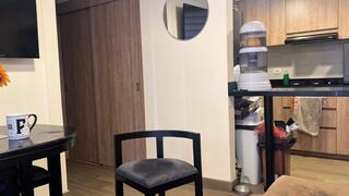 Shy nerd curvy Latina is addicted to cum