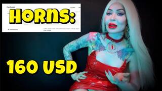 Support creators who don't use AI - Halloween cosplay reimbursement