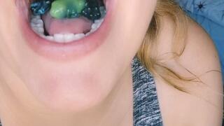 The Princess and the Feog - Vore Story