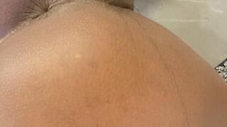 Petite with bigeyes who loves anal sex