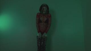 The Ass That Pulls You Deeper