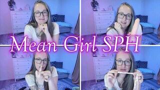 Mean Girl SPH *mp4*