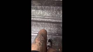 2,5 HOURS OF HUMILHATION FEATURE FILM - VOL #253 - NEW GIRL JULYA RED - NEW MF OCT 2025 - CLIP 01