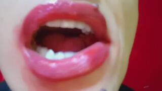 Strawberry Obsession...