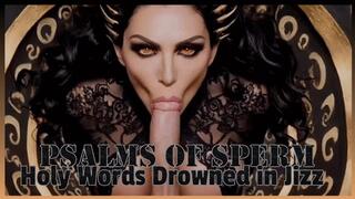 Psalms of Sperm