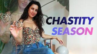 Chastity Season
