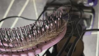 So I got a message from someone wanting to be my “Domestic Slave” ????