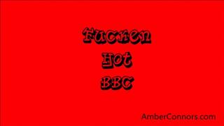 Fucken hot BBC