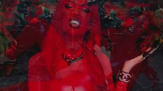 The Devil has your dick