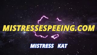 MISTRESS KAT EXC 1P