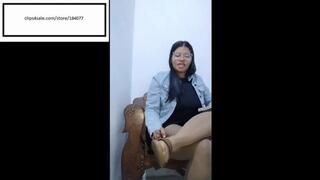 Caribean_feet11 itchy foot therapy session with you