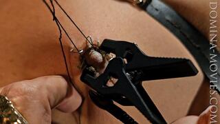 Dr Psycho VII - from Smoking, Electricity, Mini-Pulleys, Stabler and Fish Hooks - 07