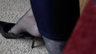 Distraction Is Subtle, 3rd