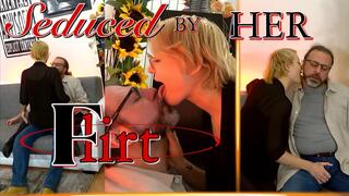 Una Cattiva Ragazza Ep3 ( Prima Parte ) A Bad Girl Ep3 ( First Scene )