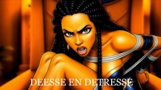 DEESSE EN DETRESSE B