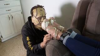 THE TEXAS TICKLER CHAINSAW