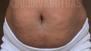 I can’t stop farting! Shakin em out