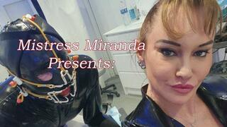 All Holes Explored part 2