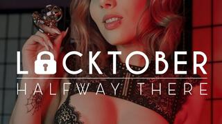 Locktober: Halfway There MP3