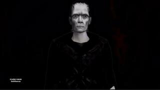 FRANKENSTEIN FUCKS BETTER - AUDIO ONLY