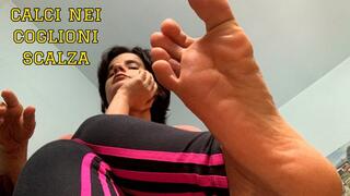 POV: il dolore che meriti