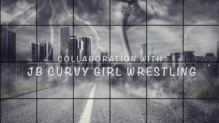 LP-295 Sensual MIxed Sex Wrestling Part 2-1080HD