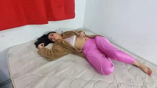 KISS THE THIEF GIRL BY NICOLLY AND KWEN CAM FULL HD