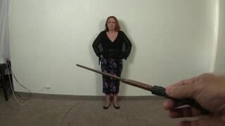 Magic control ENF strippings 1