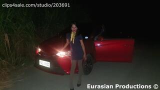 276 - Short rev after work