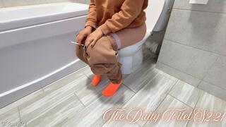The Daily Toilet S2 Episode 21