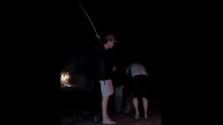 Hanno's Second Fire Earns Another 144 Cane Strokes - Part 2 | Xanu Delivers More Severe Outdoor Corporal Punishment