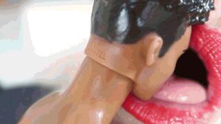 A reward for my little slave MP4 (1920x1080) FHD